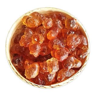 云南桃胶500克  丽江雪桃桃胶 桃花泪雪燕皂角米金耳黄耳银耳伴侣