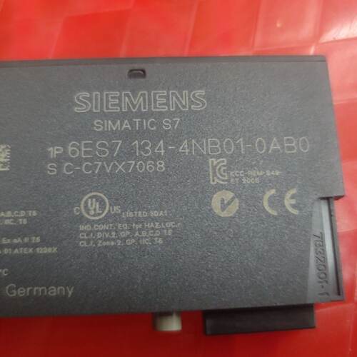 溢价-6ES7  134-4NB01-0AB0