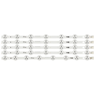 东芝40L1533DB液晶电视背光灯条