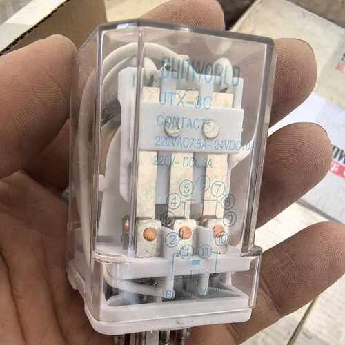 【议价-可维修】JTX-3C 继电器 /均有货
