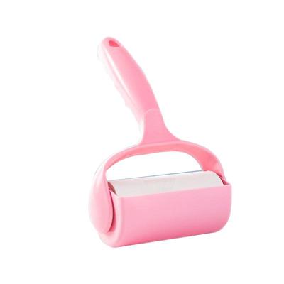 粘毛器滚筒衣服可撕式沾满滚毛器