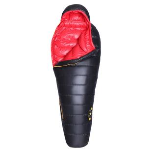 天石户外羽绒睡袋帐篷保暖睡袋酒店情侣睡袋冬羽绒被-5度 -10驯鹿