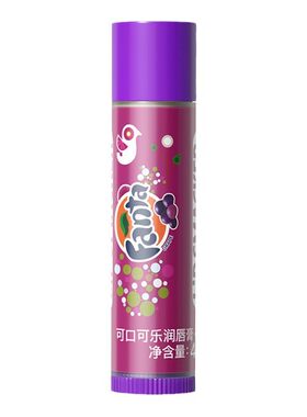 lipsmacker可口可乐樱桃润唇膏