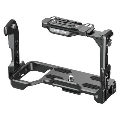 小隼V3快装兔笼适用索尼FX3/FX30