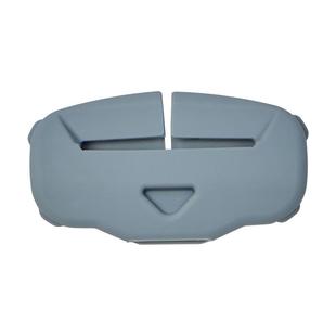 适用方程豹5硅胶安全带保护套防刮防磨液态硅胶内饰用品改装配件