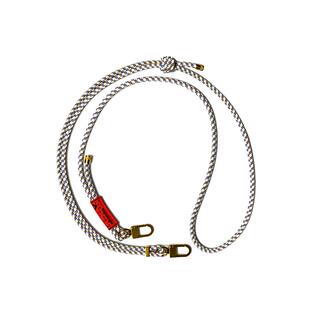 Topologie手机链绳斜挎挂绳挂脖户外可调节背带包带肩带配件精致高级感