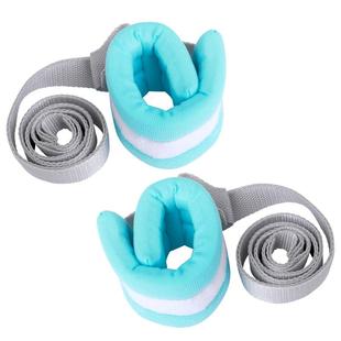 秝客卧床老人约束带手脚固定绑带手腕痴呆病人束手四肢束缚带医用