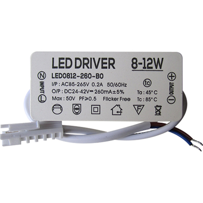 LED灯电源驱动器镇流器
