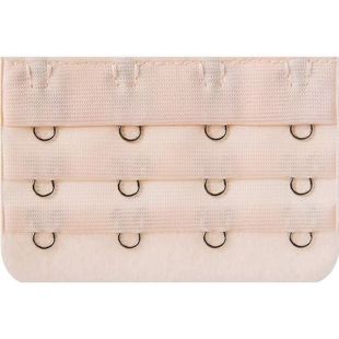 内衣加长扣文胸延长扣排扣背扣连接扣搭扣带四扣三排三扣五2延伸4