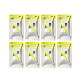 【天猫U先】小N新品超导体便携装4包卫生巾全新芯体日用薄透气