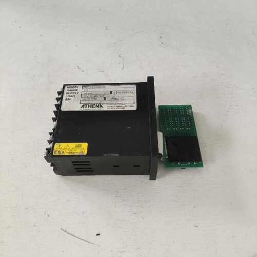ATHENA F8CSS0BBB000 具体咨询议价