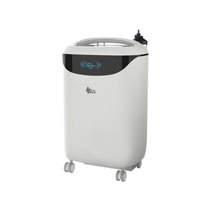 瑞迈特医用分子筛制氧机5升DH-Y05FW吸氧老人氧气旗舰店官方医疗