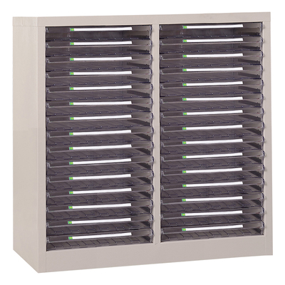 A3文件柜抽屉式多层收纳破损包赔