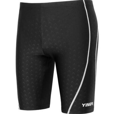 英发专业游泳裤男士泳衣