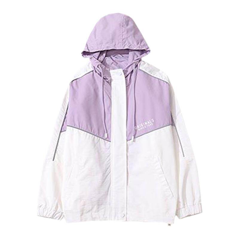 女童春装外套2025新款韩版时尚儿童衣服女大童春秋风衣洋气夹克潮