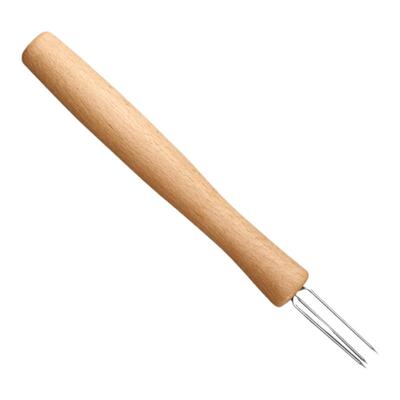 手持艾条延长器具叉子