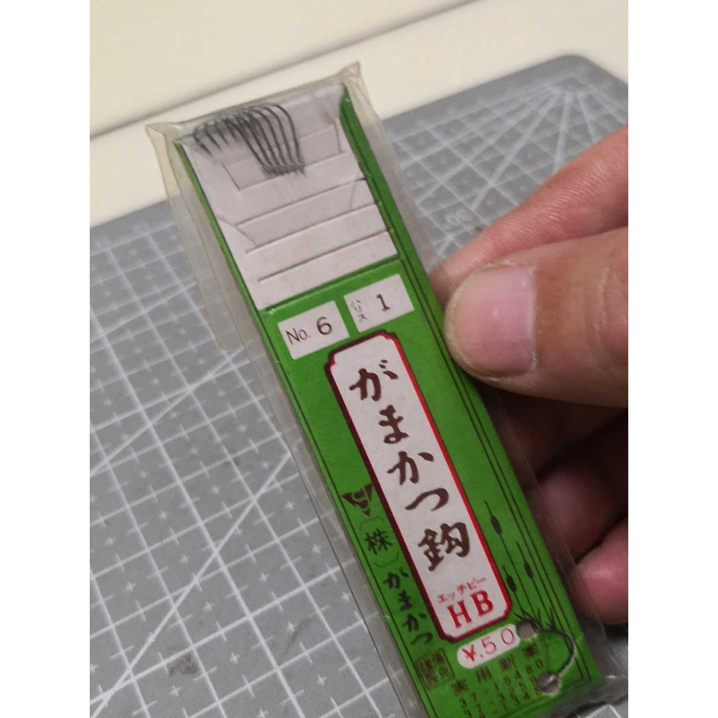 【议价-可维修】伽玛卡兹鲫鱼钩 工控备件 工业自动化配件 全新/