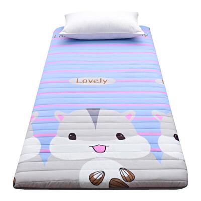 宿舍学生单人床垫90x190加厚软垫