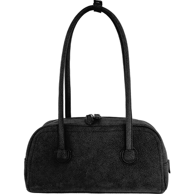 2025新款时尚百搭大容量波士顿包