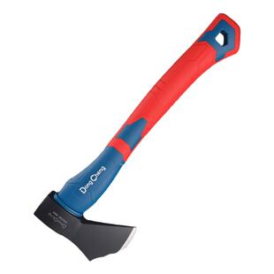 东成斧头劈柴家用农村劈材木工专用砍树伐木砍柴斧子消防救援腰斧