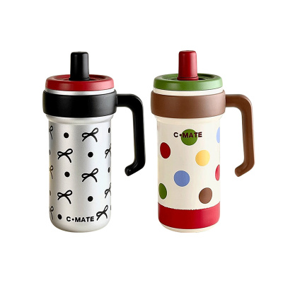 象普316不锈钢保冷/保温杯