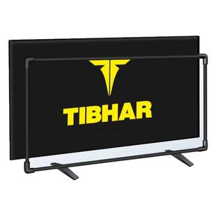TIBHAR挺拔乒乓球挡球板专业比赛训练围挡护栏室内场地围栏可定制