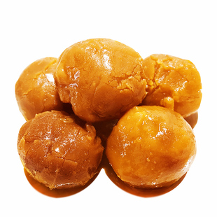 即食咸蛋黄粒真空熟咸鸭蛋黄烘焙原料粽子蛋黄酥流油鸭蛋黄40枚