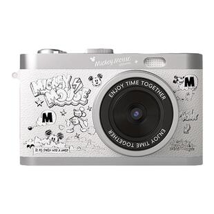 儿童数码相机CCD学生初中生日礼物女孩10岁迪士尼元宵开学仪式感