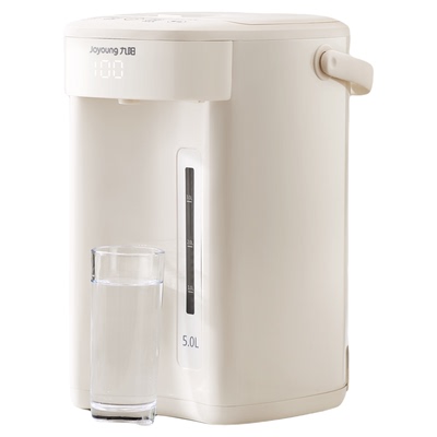 九阳电热水壶智能保温饮水机