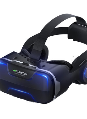 手机用vr眼镜全景巨幕盒子ar沉浸