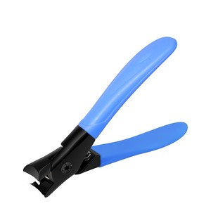 大开口指甲刀高端套装修甲甲沟钳专用原装剪钳大号单个防飞溅进口