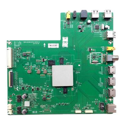 原装创维50V1 65H7 58H7 8H66液晶电视主板5800-A8H660-0P00配屏