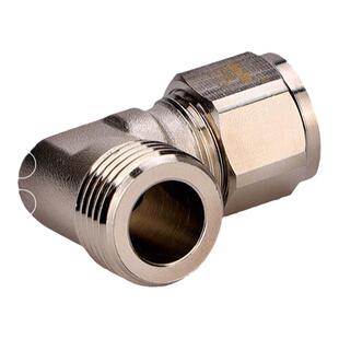 不锈钢转接头燃气管格林头螺纹插口转接头 天然气4分全铜格林接头