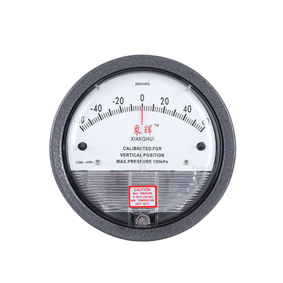 压差表洁净室医院负压表专用