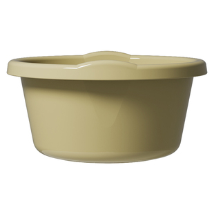 洗衣盆加深加高洗脸盆大号家用加厚耐用塑料盆子宿舍洗漱洗脚水盆