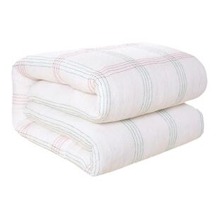 棉花被子棉絮垫絮褥子加厚棉被冬被保暖被芯垫被床垫垫背被褥铺底