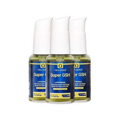 优序纳米脂质体谷胱甘肽GSH美白