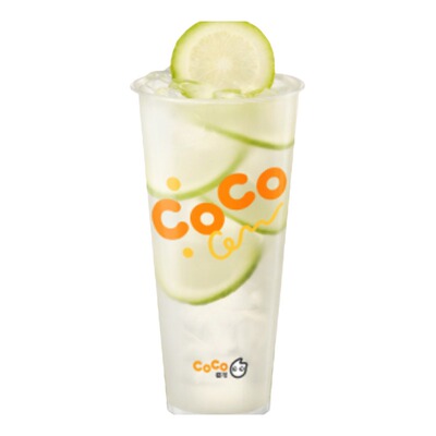 【U先试用】CoCo都可四季柠檬水大杯团购券优惠券 到店自提