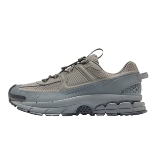 耐克男鞋ZOOM VOMERO 5 网面复古跑鞋运动休闲鞋老爹鞋HV6901-001