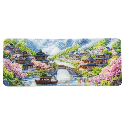 【挡板】KS十字绣工具配件挡板各种类型图片吸针好看好用方便