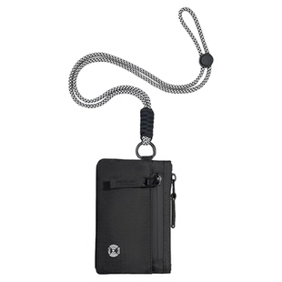 户外XPAC出国旅行RFID防盗刷卡包证件小包钥匙零钱防水挂脖包