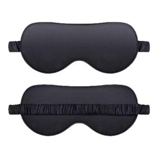 法国艾比男士睡眠眼罩遮光缓解疲劳助眠专用高级真丝0压感Auberge