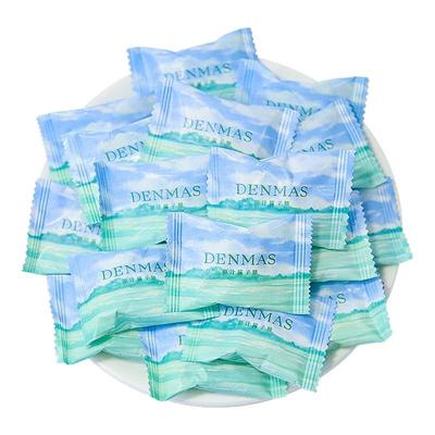 DENMAS丹玛仕原汁椰子糖伴手礼