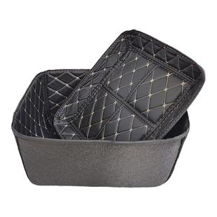 星骑侠36升摩托车尾箱内衬45L内垫65三箱内胆55L铝合金后备箱衬套