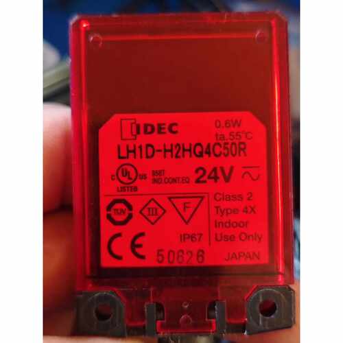 询价IDEC LH1D-H2HQ4C50R，件