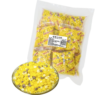 馋香泽五谷杂粮粥独立包装早餐粥速食粥冲泡速食方便免煮营养粗粮