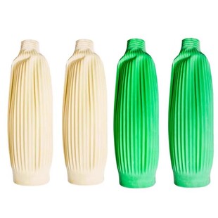 水产专用防水套袖冬天宽松大码特大号加厚防油耐酸碱长款男式袖套