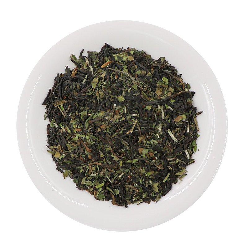 帮利红茶散装泡茶500g新品花草茶
