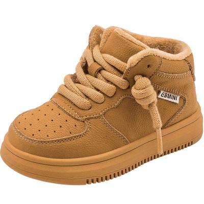 2-8岁运动鞋英贝米尼轻稳学步鞋