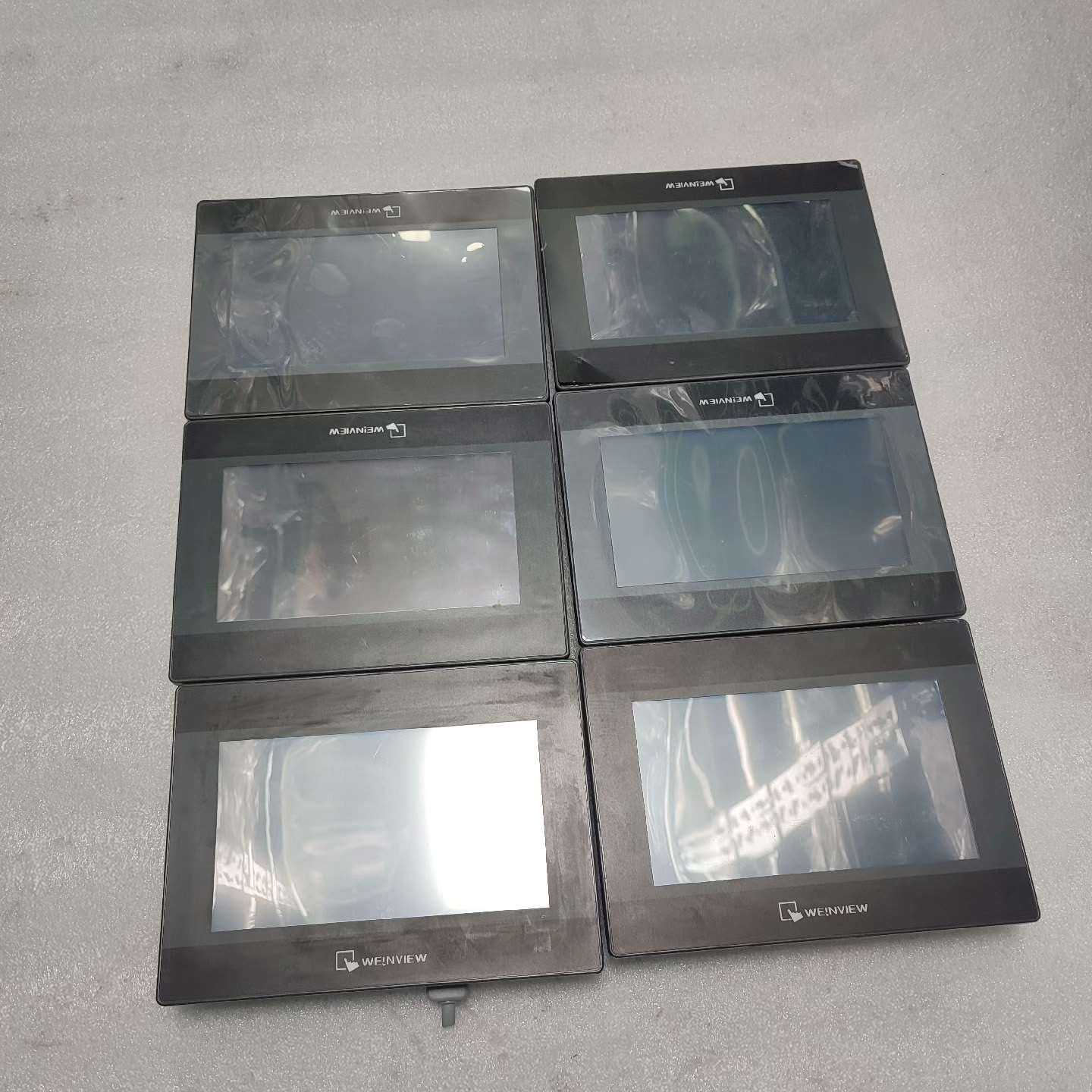 售前询价议价通7寸触控屏幕 闲置